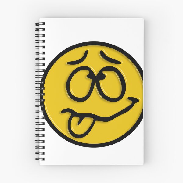 Artikelvorschau, Smiley-Emotion entworfen und verkauft von Robin12344321.