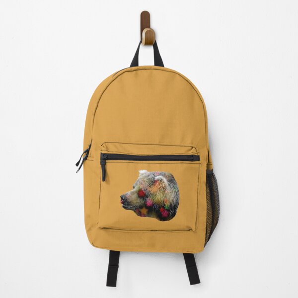 Item preview, Bear Superstar designed and sold by Woebegone Productions.