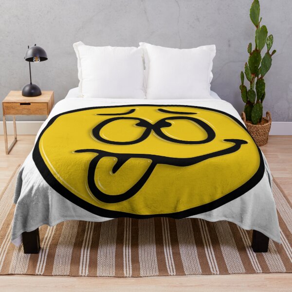 Artikelvorschau, Smiley-Emotion entworfen und verkauft von Robin12344321.