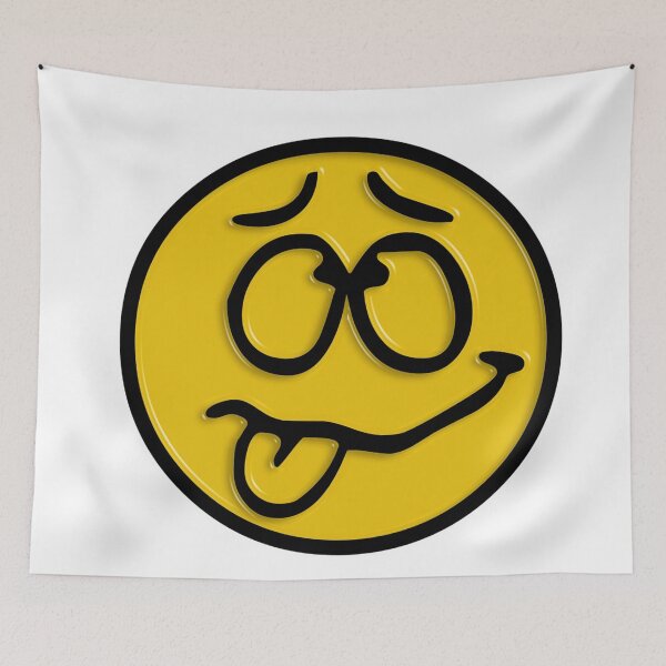 Item preview, smiley emotion designed and sold by Robin12344321.