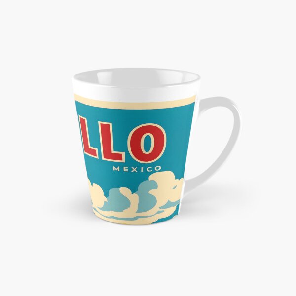 Item preview, Fresnillo Zacatecas Mexico Vintage Travel Tourism  designed and sold by TravelersGems.