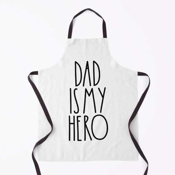 Item preview, Dad Is My Hero Rae Dunn Inspired Farmhouse Decor designed and sold by FineElephant.