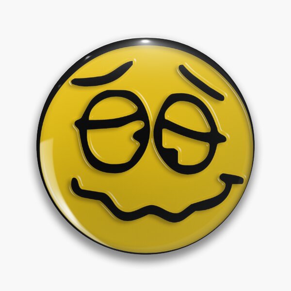 Item preview, emtion smiley designed and sold by Robin12344321.