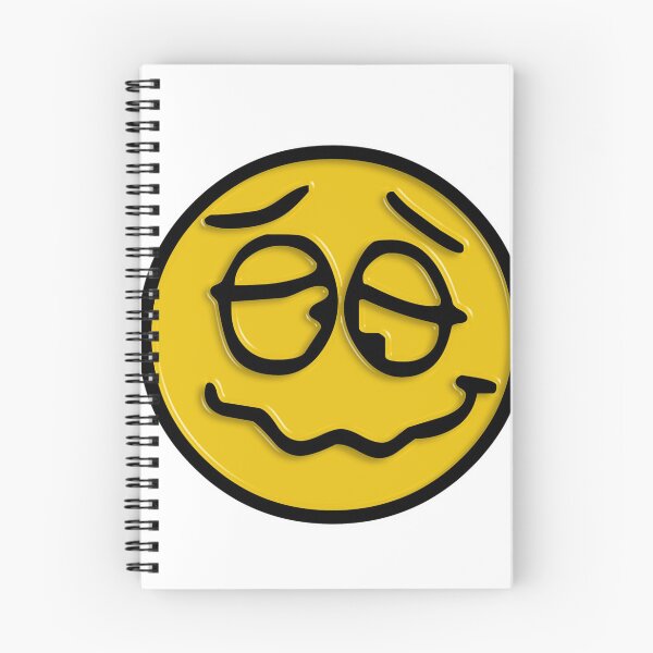 Item preview, emtion smiley designed and sold by Robin12344321.