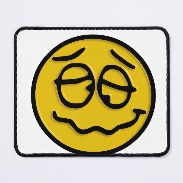 Item preview, emtion smiley designed and sold by Robin12344321.