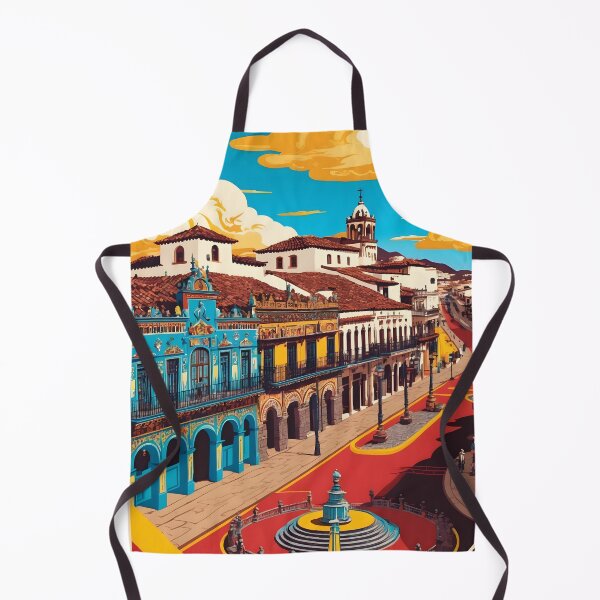 Item preview, Ojocaliente Zacatecas Mexico Vintage Travel Tourism  designed and sold by TravelersGems.