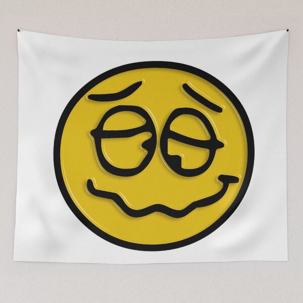 Item preview, emtion smiley designed and sold by Robin12344321.