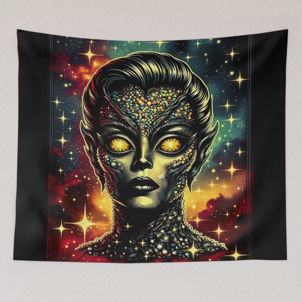 Item preview, Astral Elegance designed and sold by Nocturne Heiress.