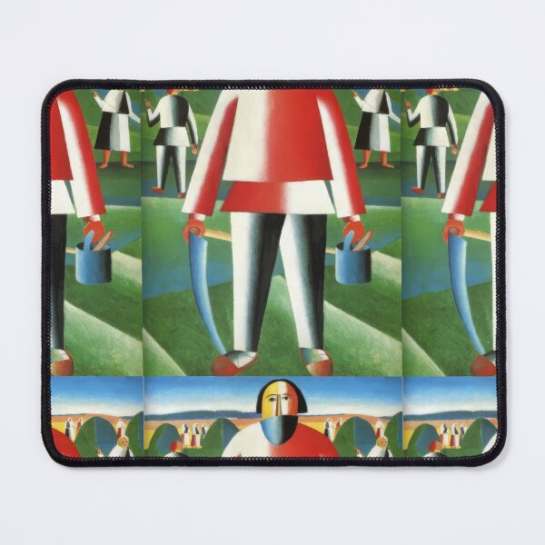 Item preview, Kazimir Malevich Malevich 142 designed and sold by TeeARTHY.