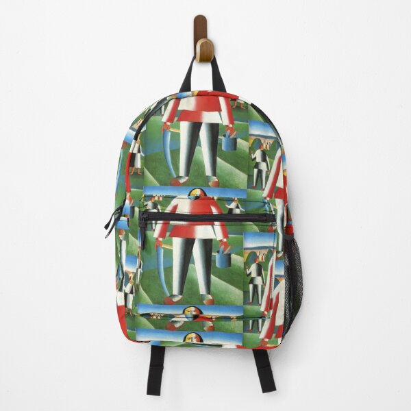 Item preview, Kazimir Malevich Malevich 142 designed and sold by TeeARTHY.