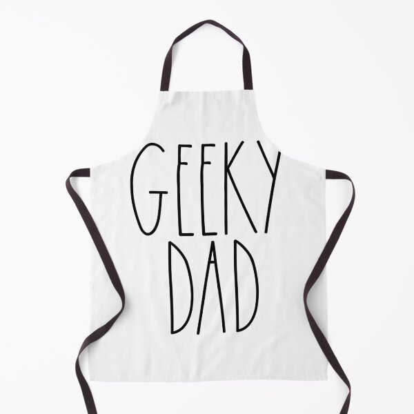 Item preview, Geeky Dad Rae Dunn Inspired Farmhouse Decor designed and sold by FineElephant.