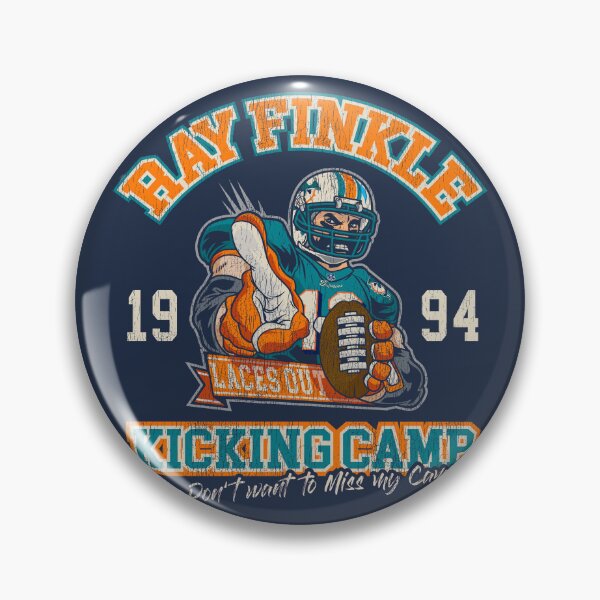 Item preview, Ray Finkle Kicking Camp Dks Worn designed and sold by Alema Art.
