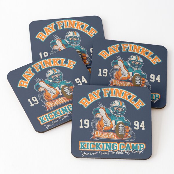 Item preview, Ray Finkle Kicking Camp Dks Worn designed and sold by Alema Art.