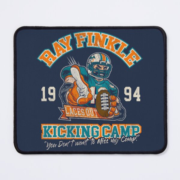 Item preview, Ray Finkle Kicking Camp Dks Worn designed and sold by Alema Art.