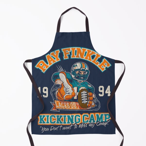 Item preview, Ray Finkle Kicking Camp Dks Worn designed and sold by Alema Art.