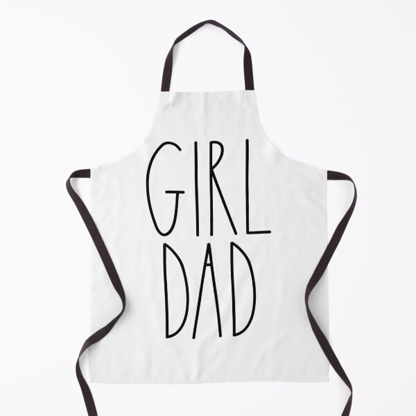 Item preview, Girl Dad Rae Dunn Inspired Farmhouse Decor designed and sold by FineElephant.