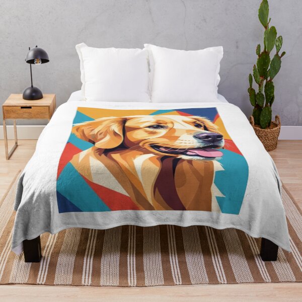 Item preview, Golden Retriever design 2 designed and sold by CamposStore.