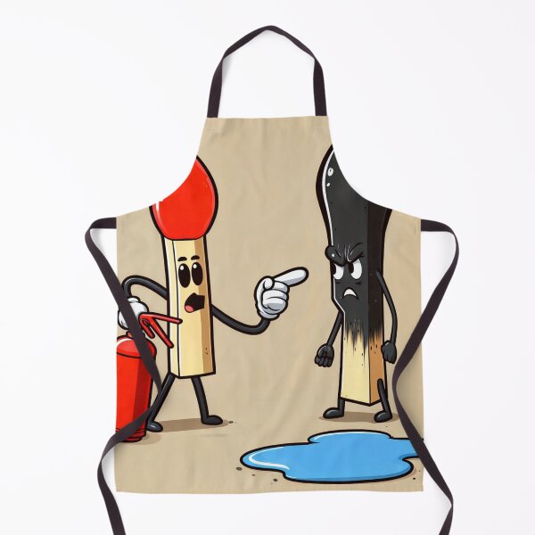 Item preview, humor matches designed and sold by Robin12344321.