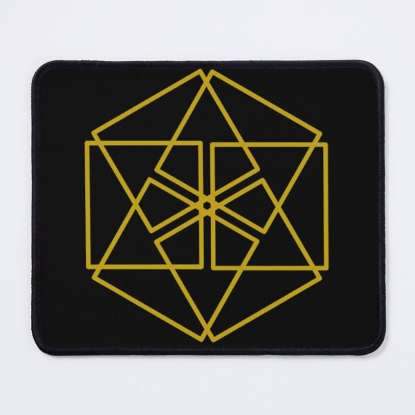 Item preview, Elemantra Logo designed and sold by TheMenichelli.