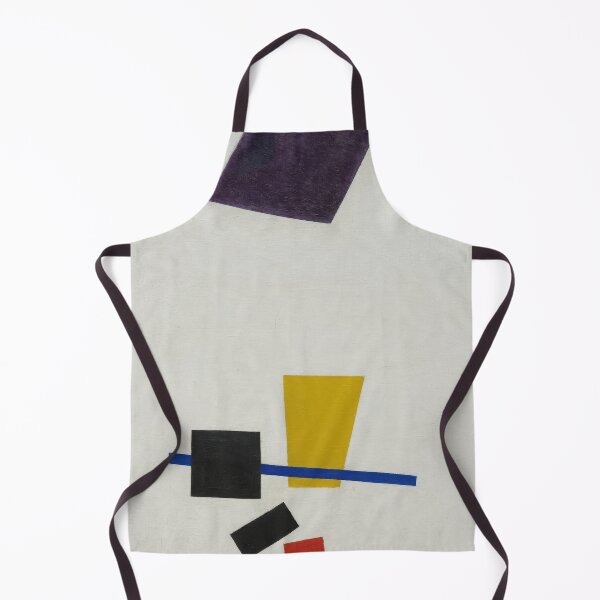 Item preview,  Kazimir Malevich   Painterly Realism of a Football Player – Color Masses in the 4th Dimension designed and sold by TeeARTHY.
