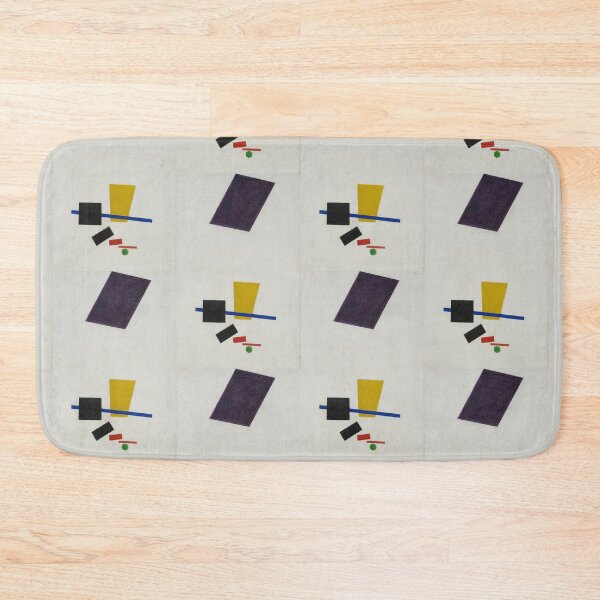 Item preview,  Kazimir Malevich   Painterly Realism of a Football Player – Color Masses in the 4th Dimension designed and sold by TeeARTHY.