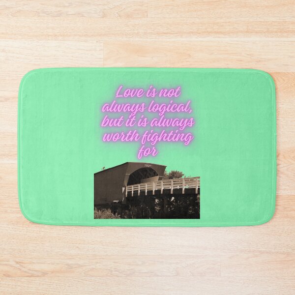 Item preview, The Bridges Of Madison County Clint Eastwood Meryl Streep designed and sold by MountainAndSea.