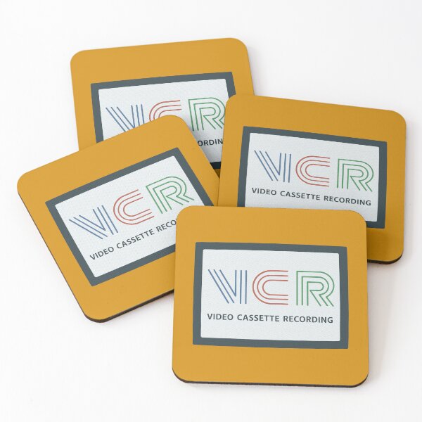 Item preview, Video Cassette designed and sold by UnclePickle.