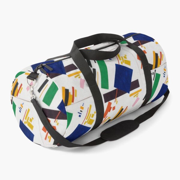 Item preview, Kazimir Malevich An Englishman in Moscow   designed and sold by TeeARTHY.