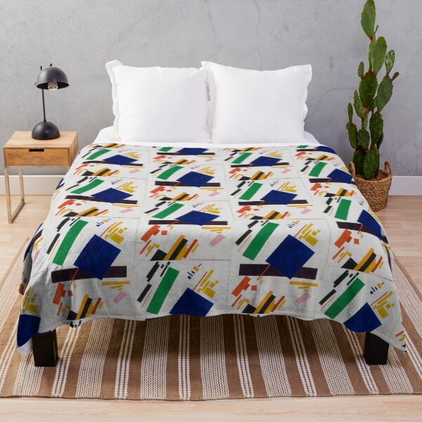 Item preview, Kazimir Malevich An Englishman in Moscow designed and sold by TeeARTHY.