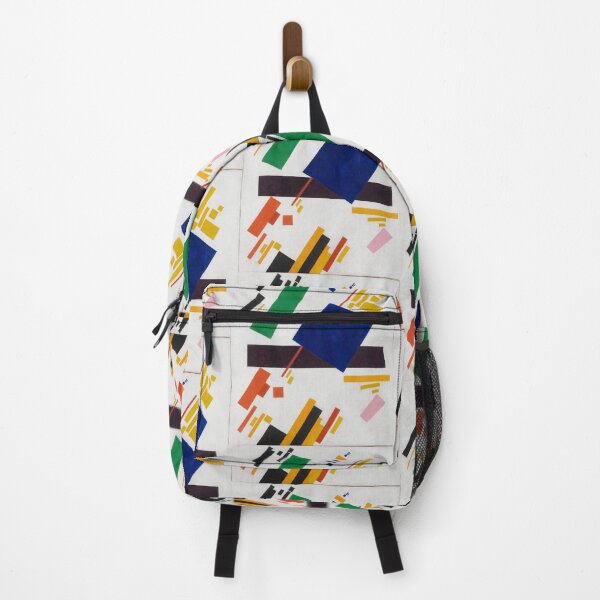 Item preview, Kazimir Malevich An Englishman in Moscow designed and sold by TeeARTHY.