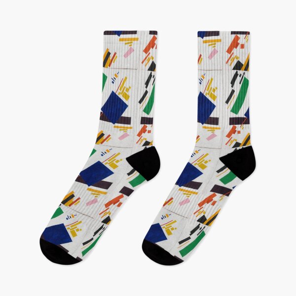 Item preview, Kazimir Malevich An Englishman in Moscow   designed and sold by TeeARTHY.