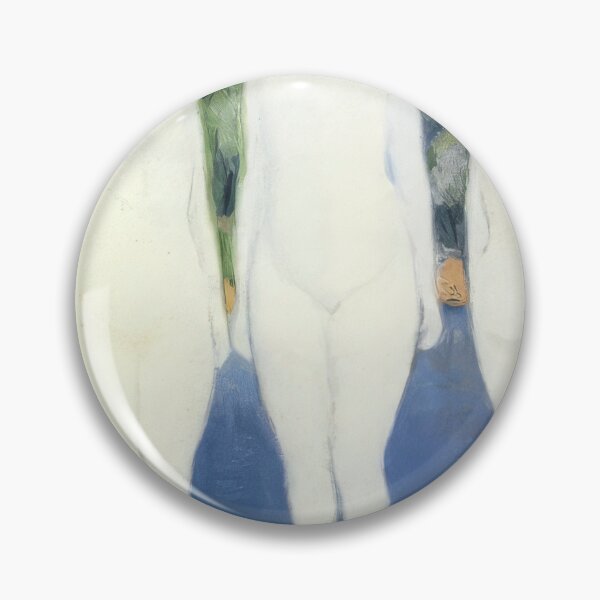 Item preview,  Kazimir Malevich Three Bathers designed and sold by TeeARTHY.