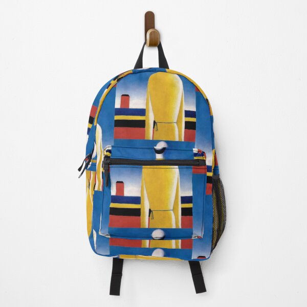 Item preview, Kazimir Malevich Vazhka Peredchuttya designed and sold by TeeARTHY.