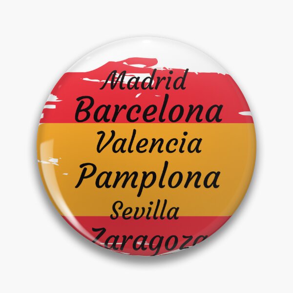 Artikelvorschau, Spanien Reisen entworfen und verkauft von EZKreationsShop.