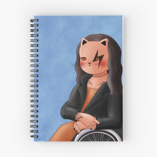 Item preview, My version of Mona Lisa or should I say Mona Licat ? designed and sold by DidiSunshine.
