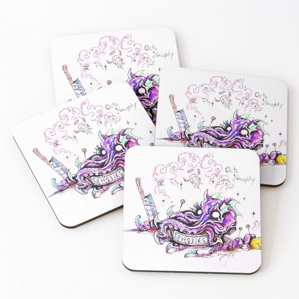 Item preview, Phobies designed and sold by Inkhov Art.