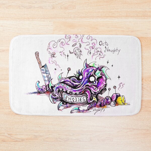 Item preview, Phobies designed and sold by Inkhov Art.