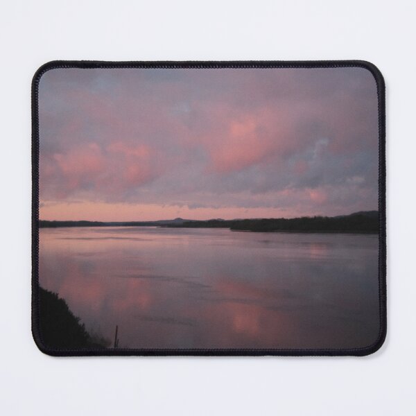 Item preview, Sunset on the Mississippi designed and sold by Tjthames.