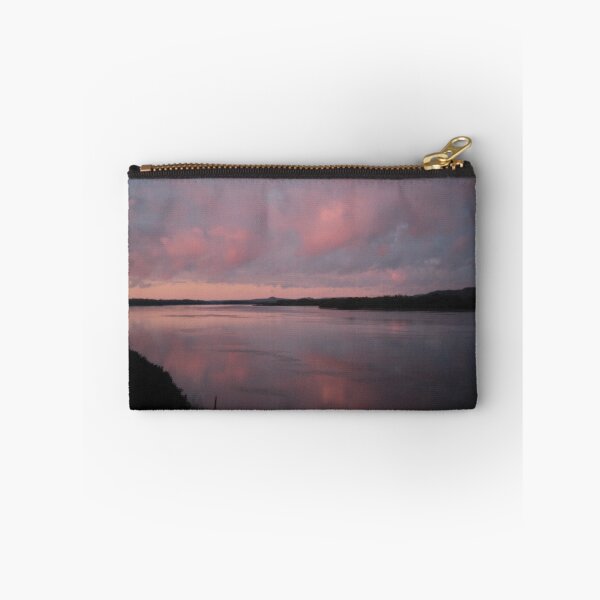 Item preview, Sunset on the Mississippi  designed and sold by Tjthames.