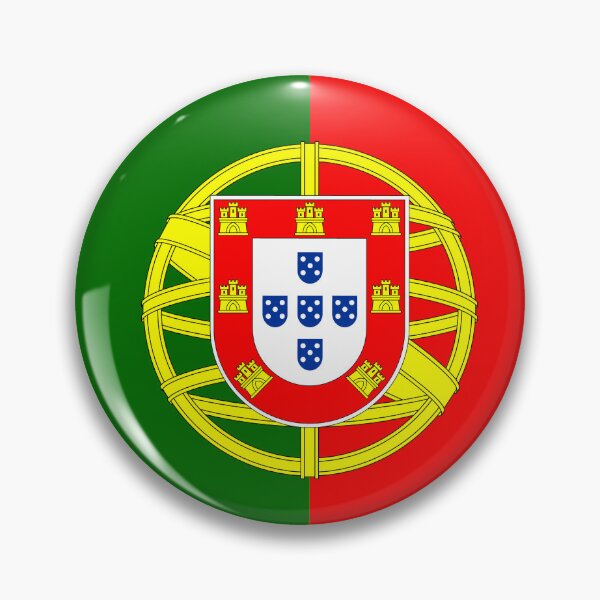 Item preview, flag of Portugal designed and sold by skalihm.