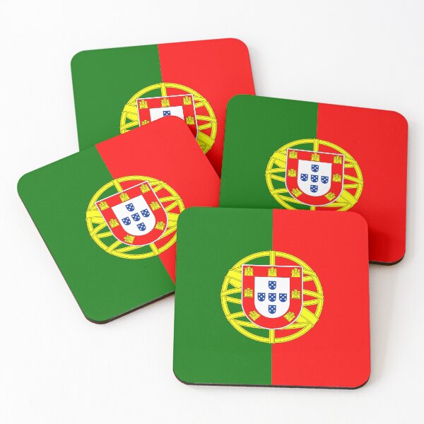 Item preview, flag of Portugal designed and sold by skalihm.