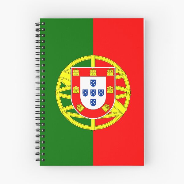 Item preview, flag of Portugal designed and sold by skalihm.
