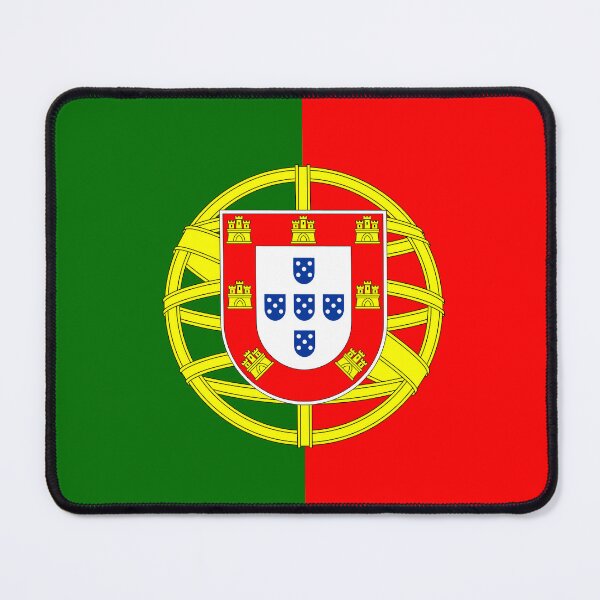 Item preview, flag of Portugal designed and sold by skalihm.