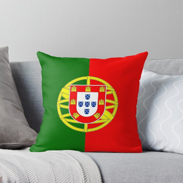 Item preview, flag of Portugal designed and sold by skalihm.