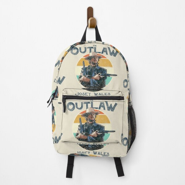 Item preview, Outlaw Josey Wales Lts Worn designed and sold by Alema Art.