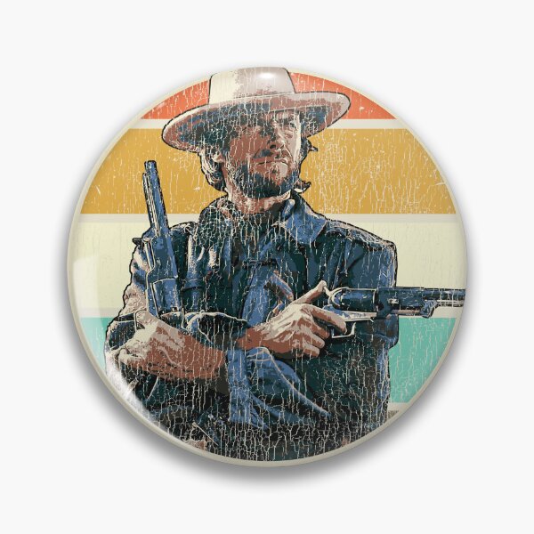 Item preview, Outlaw Josey Wales Lts Worn designed and sold by Alema Art.