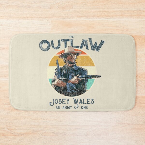 Item preview, Outlaw Josey Wales Lts Worn designed and sold by Alema Art.