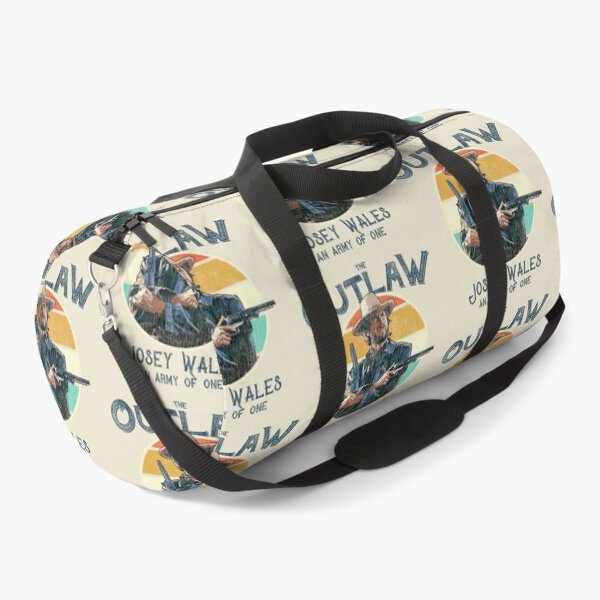Item preview, Outlaw Josey Wales Lts Worn designed and sold by Alema Art.