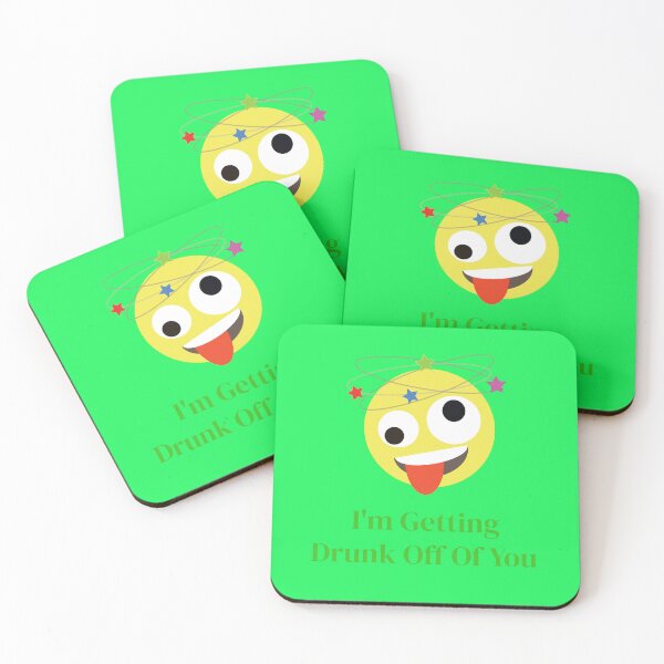 Item preview, Drunk Off Of You designed and sold by KATKattalestv.
