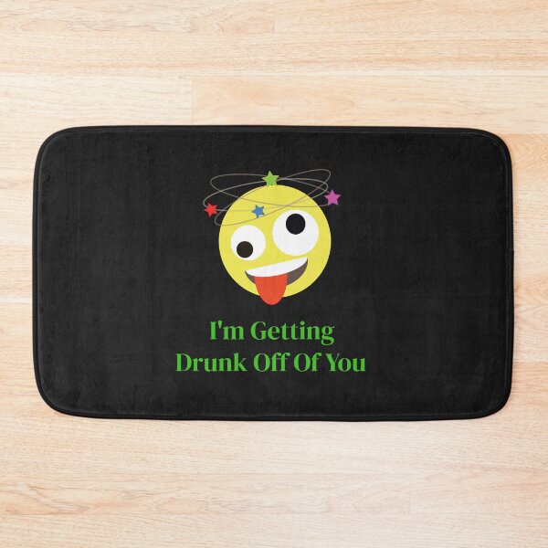 Item preview, Drunk Off Of You designed and sold by KATKattalestv.